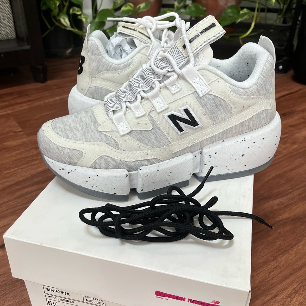 jaden smith vision racers